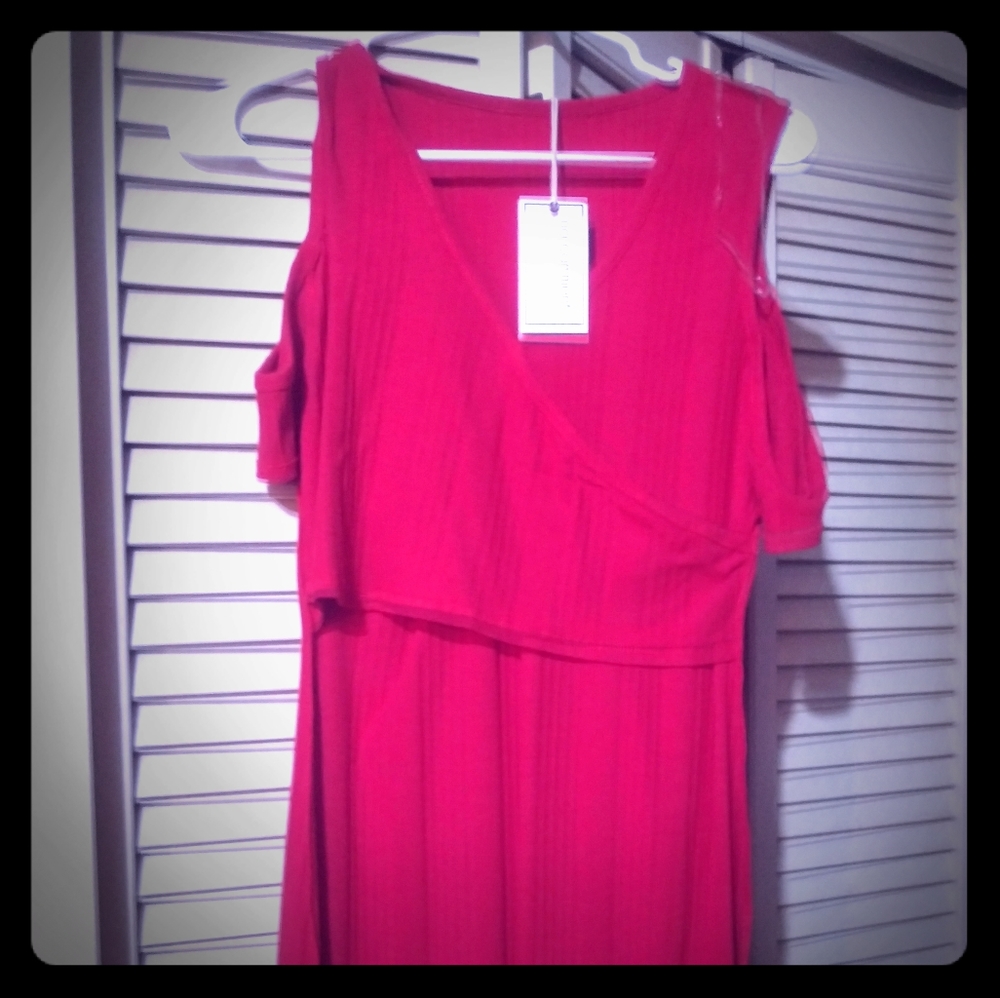 Dresses